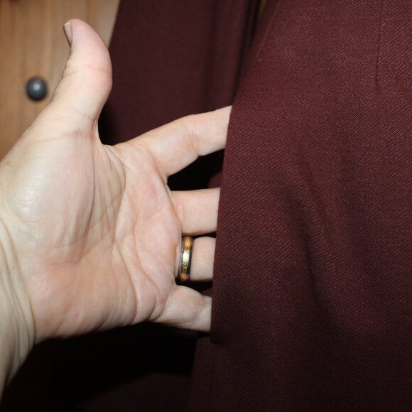 Cabi Boss Jacket Size L - Picture 6 of 12